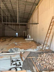 Ponto Comercial para alugar, 460m² no União, Ji-Paraná