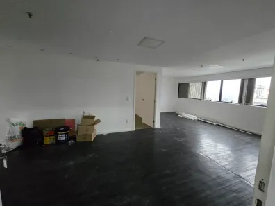 Sala Comercial com 4 Quartos para alugar, 175m² no Mirandópolis, São Paulo