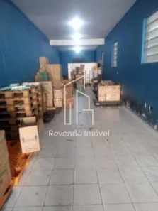 Prédio Comercial à venda, 220m² no Cidade Satélite Santa Bárbara, São Paulo
