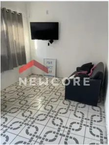 Casa com 2 Quartos à venda, 155m² no Jardim das Gaivotas, Caraguatatuba