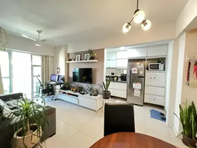 Apartamento com 2 Quartos à venda, 69m² no Barra Olímpica, Rio de Janeiro