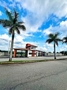 Lote/Terreno à venda, 314m² no Alto da Boa Vista, Sorocaba