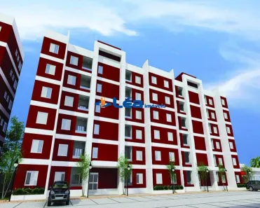 Apartamento com 2 Quartos à venda, 57m² no Parque Santa Rosa, Suzano