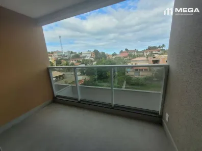 Apartamento com 1 Quarto à venda, 65m² no Setiba, Guarapari