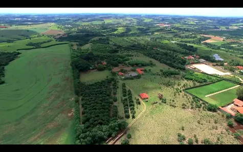 Imóvel Comercial com 2 Quartos à venda, 276250m² no , Porto Feliz