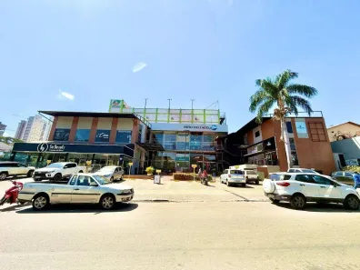 Ponto Comercial para alugar, 43m² no Setor Bueno, Goiânia