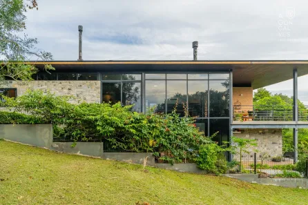 Casa de Condomínio com 3 Quartos à venda, 312m² no Vila Franca, Piraquara