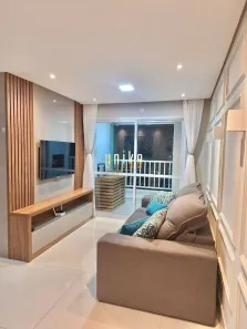 Apartamento com 2 Quartos à venda, 65m² no Parque Industrial, São José dos Campos