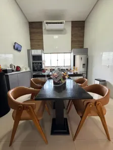 Casa com 3 Quartos à venda, 220m² no Setor Lago Sul, Caldas Novas