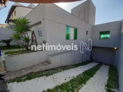 Casa à venda, 594m² no Minas Brasil, Belo Horizonte