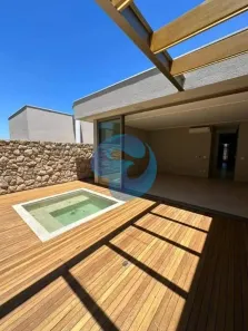 Casa com 3 Quartos à venda, 272m² no Jardim Residencial Chácara Ondina, Sorocaba