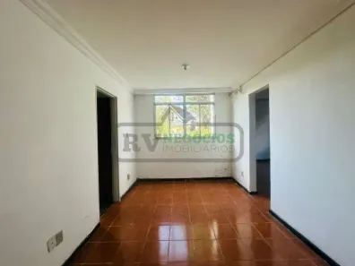 Apartamento com 2 Quartos à venda, 42m² no Santa Terezinha, Juiz de Fora
