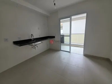 Apartamento com 2 Quartos à venda, 40m² no Vila Prudente, São Paulo