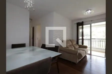Apartamento com 3 Quartos à venda, 70m² no Vila Suzana, São Paulo