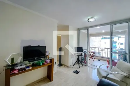 Apartamento com 2 Quartos à venda, 60m² no Parque da Mooca, São Paulo