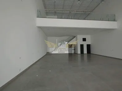 Ponto Comercial para alugar, 300m² no Assunção, São Bernardo do Campo
