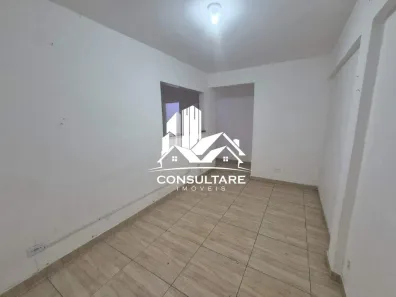 Apartamento com 1 Quarto à venda, 40m² no Centro, São Vicente