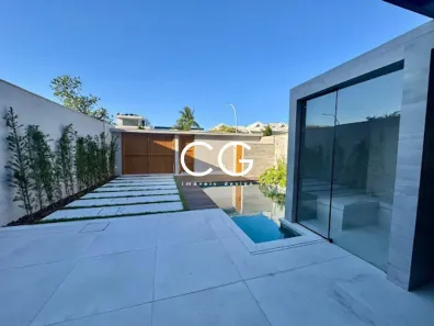 Casa com 3 Quartos à venda, 360m² no Barra da Tijuca, Rio de Janeiro