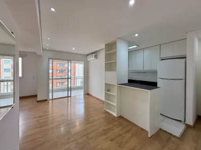 Apartamento com 2 Quartos à venda, 71m² no Vila Suzana, São Paulo