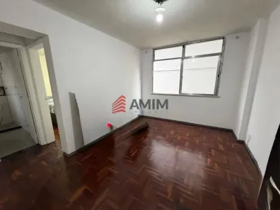 Apartamento com 1 Quarto à venda, 50m² no Icaraí, Niterói