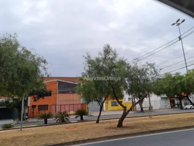 Galpão/Depósito/Armazém para alugar, 358m² no Parque dos Eucaliptos, Sorocaba