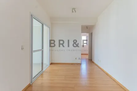 Apartamento com 2 Quartos para alugar, 75m² no Santo Amaro, São Paulo