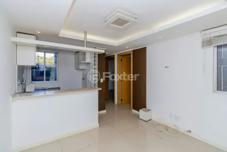 Apartamento com 2 Quartos à venda, 40m² no Jardim Leopoldina, Porto Alegre