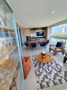 Apartamento com 3 Quartos à venda, 155m² no Patamares, Salvador