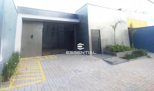 Imóvel Comercial para alugar, 200m² no Jardim Yolanda, São José do Rio Preto