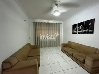 Casa com 3 Quartos à venda, 230m² no Macuco, Santos