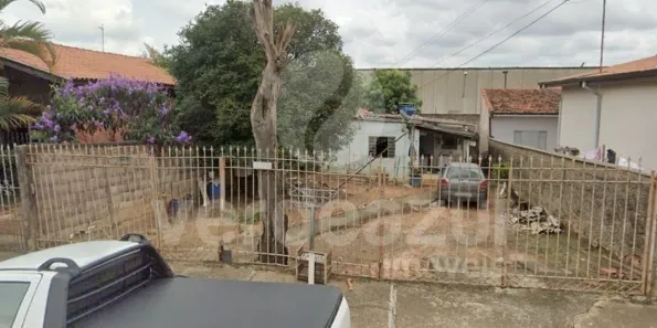 Lote/Terreno à venda, 250m² no Jardim Rosolém, Hortolândia