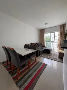 Apartamento com 1 Quarto à venda, 50m² no Alphaville Centro Industrial e Empresarial/Alphaville., Barueri