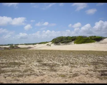 Lote/Terreno à venda, 450m² no , Nísia Floresta