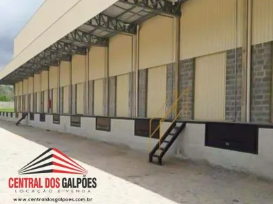 Galpão/Depósito/Armazém para alugar, 2300m² no Manassu, Jaboatão dos Guararapes