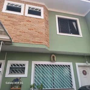 Casa com 2 Quartos à venda, 106m² no Água Fria, São Paulo