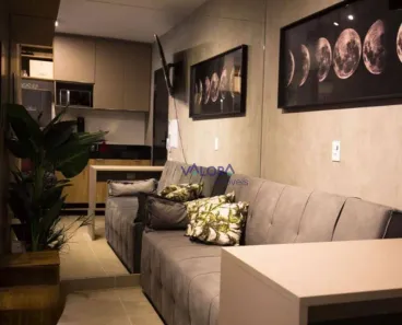 Apartamento com 2 Quartos à venda, 70m² no Cerqueira César, São Paulo
