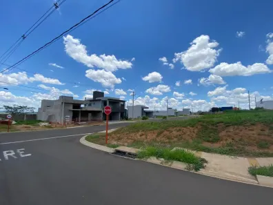 Lote/Terreno à venda, 274m² no Loteamento Santa Maria do Leme, São Carlos
