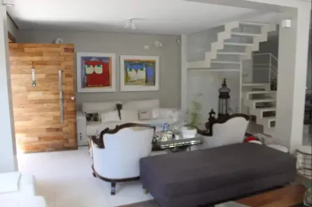 Casa com 3 Quartos à venda, 330m² no Brooklin Paulista, São Paulo