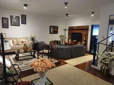 Sobrado com 3 Quartos à venda, 172m² no Vila Guarani (Z Sul), São Paulo
