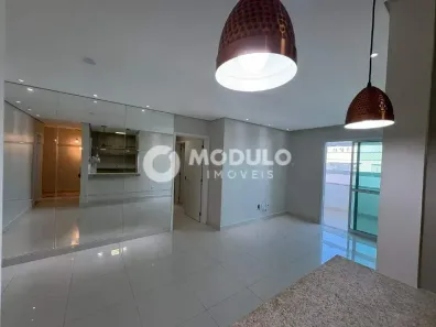 Apartamento com 3 Quartos à venda, 107m² no Santa Mônica, Uberlândia