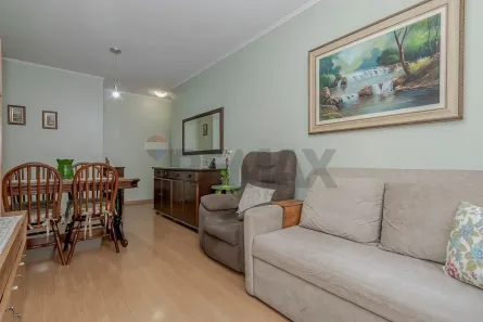 Apartamento com 2 Quartos à venda, 53m² no Vila Ipiranga, Porto Alegre