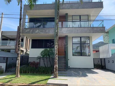 Casa com 4 Quartos à venda, 382m² no Lagoinha, Ubatuba