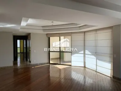 Apartamento com 5 Quartos à venda, 278m² no Setor Oeste, Goiânia