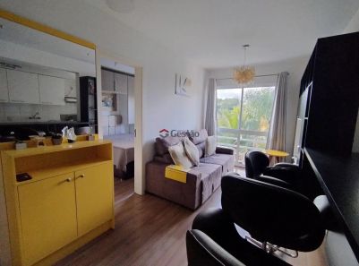 Apartamento com 1 Quarto à venda, 40m² no Igara, Canoas
