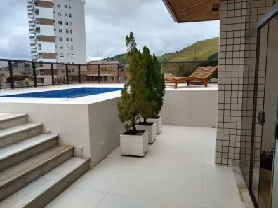 Cobertura com 5 Quartos à venda, 600m² no São Mateus, Juiz de Fora