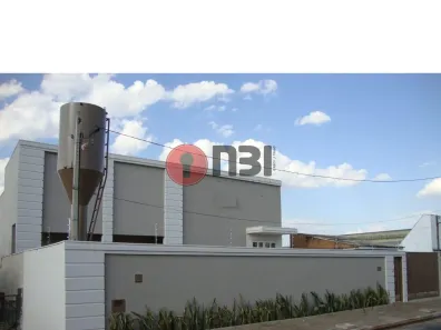 Imóvel Comercial à venda, 1300m² no Eldorado, São José do Rio Preto
