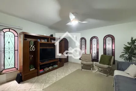 Casa com 3 Quartos à venda, 276m² no Ferrazópolis, São Bernardo do Campo