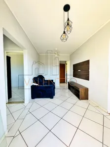 Apartamento com 3 Quartos à venda, 57m² no Jardim Santa Cecília, Valinhos