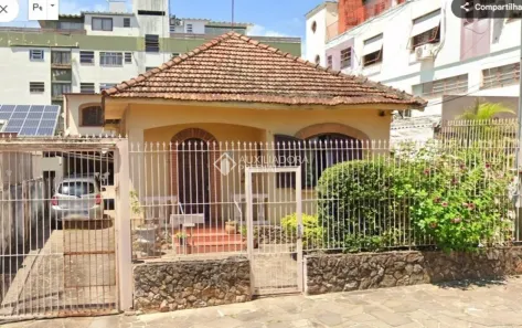 Casa com 2 Quartos à venda, 225m² no Mont Serrat, Porto Alegre