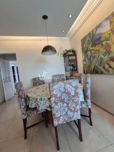 Apartamento com 3 Quartos à venda, 102m² no Chácara da Barra, Campinas